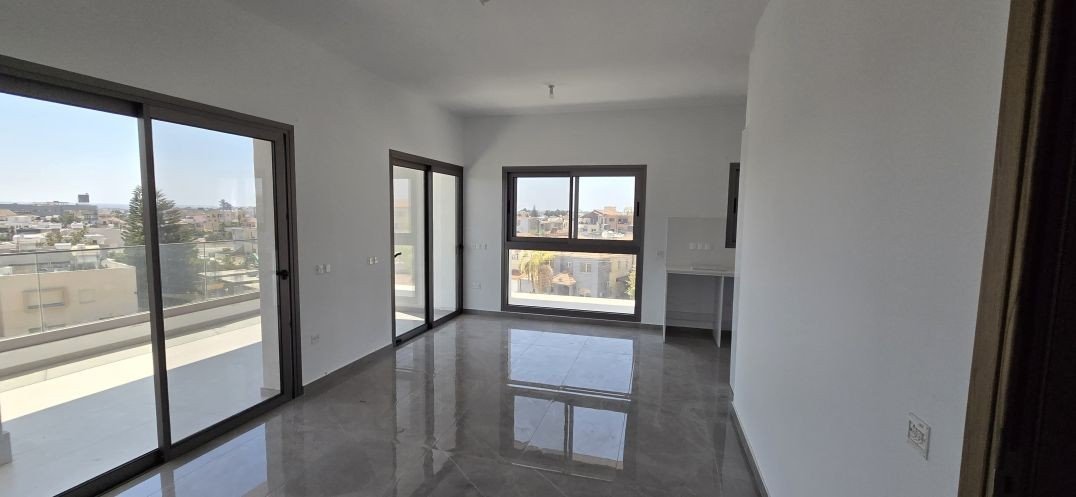 Penthouse in der Nähe des Casinos in Limassol