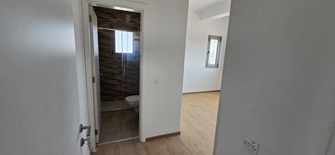 Penthouse in der Nähe des Casinos in Limassol
