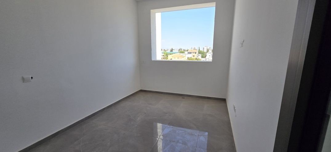 Penthouse in der Nähe des Casinos in Limassol