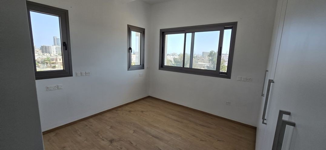 Penthouse in der Nähe des Casinos in Limassol