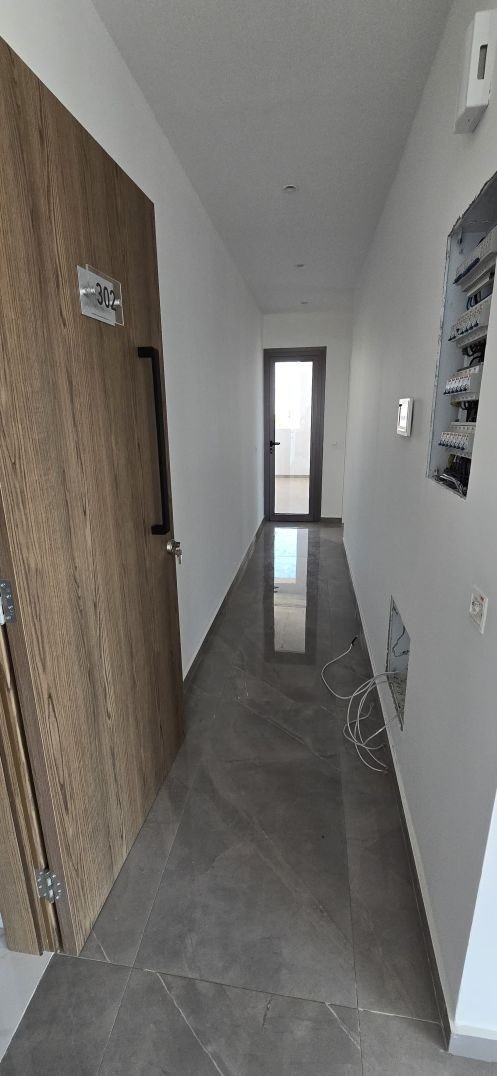 Penthouse in der Nähe des Casinos in Limassol