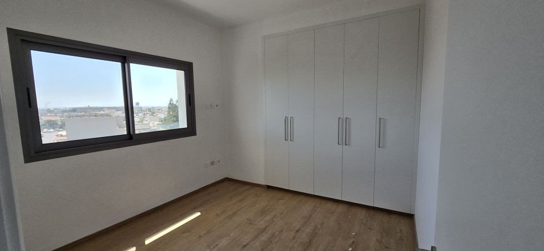 Penthouse in der Nähe des Casinos in Limassol