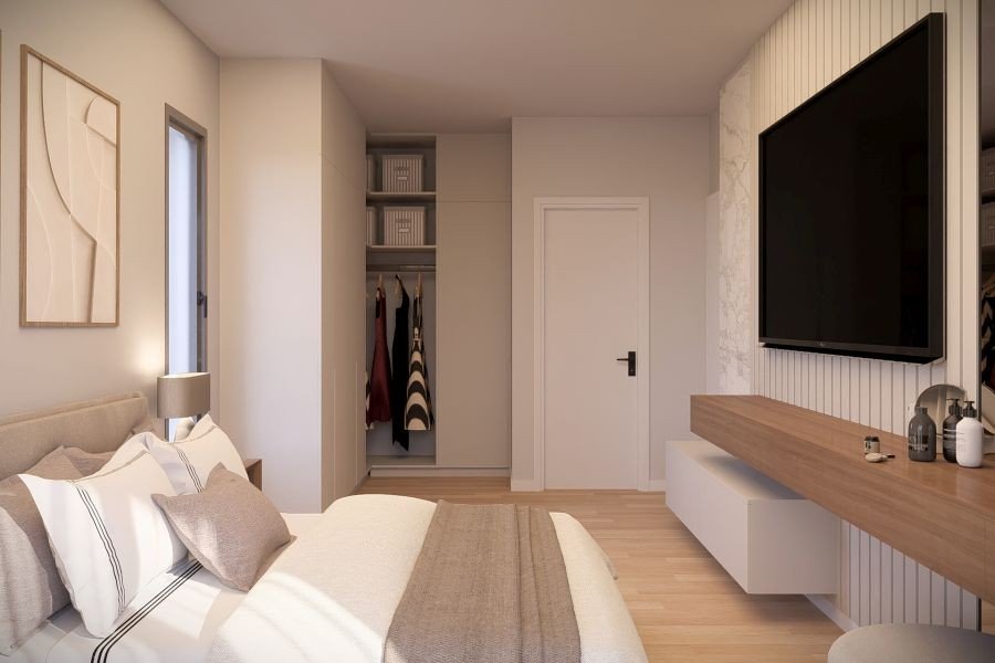 Villa close to Intern School in Paphos