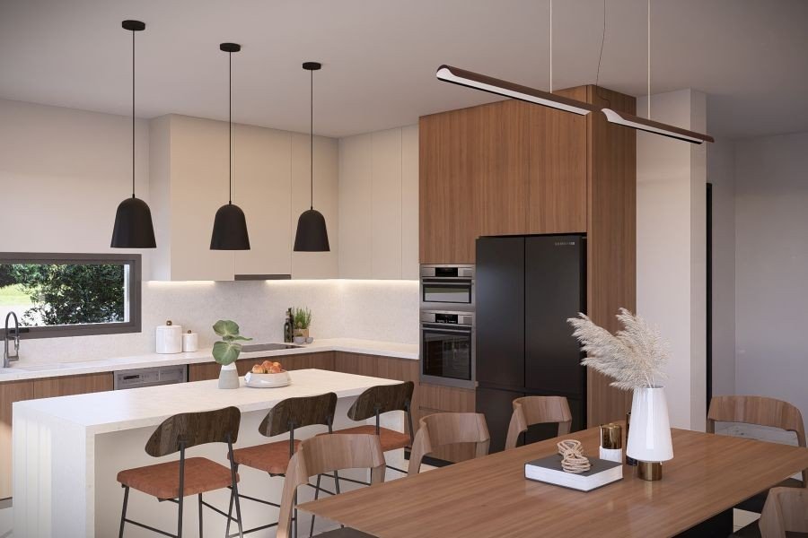 Villa close to Intern School in Paphos