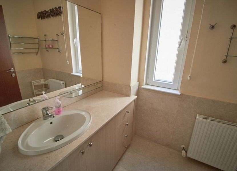 Villa mit Meerblick, 150 m vom Meer entfernt