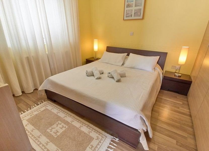 Villa mit Meerblick, 150 m vom Meer entfernt
