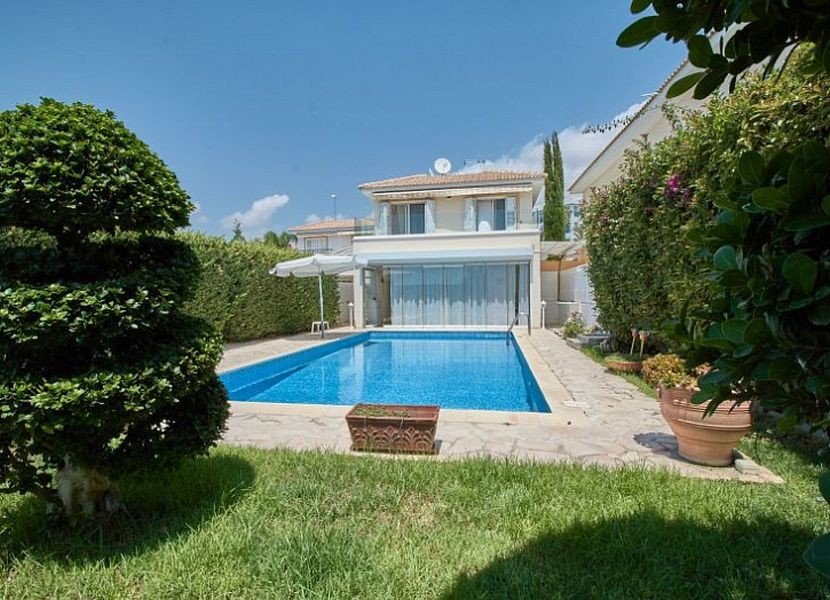 Villa mit Meerblick, 150 m vom Meer entfernt