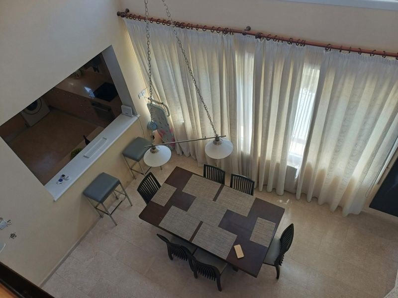 Villa mit Meerblick, 150 m vom Meer entfernt