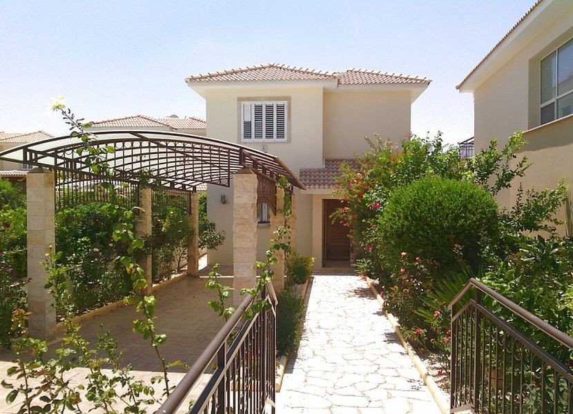 Villa mit Meerblick, 150 m vom Meer entfernt
