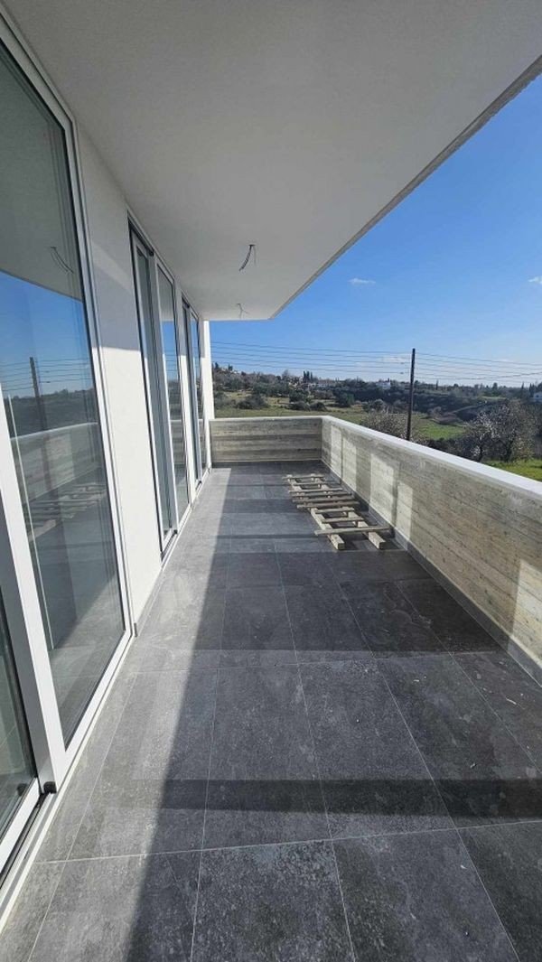 Villa mit Meerblick in Paphos