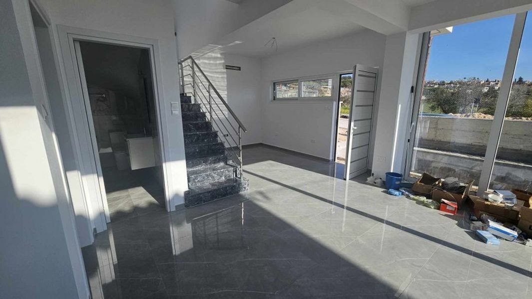 Villa mit Meerblick in Paphos