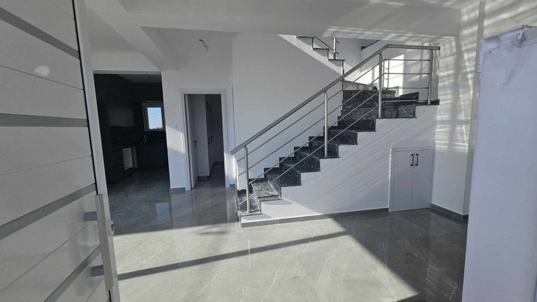Villa mit Meerblick in Paphos