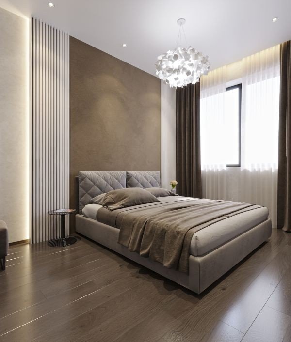 Wohnung im Touristengebiet von Limassol