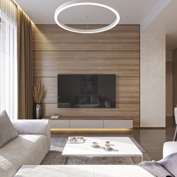 Wohnung im Touristengebiet von Limassol