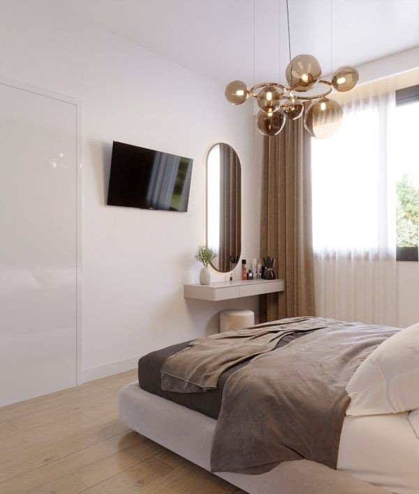 Wohnung im Touristengebiet von Limassol