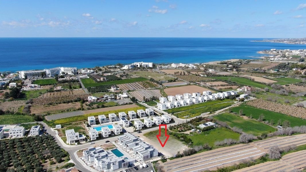 Apartment in einer Resortanlage nahe dem Strand in Paphos