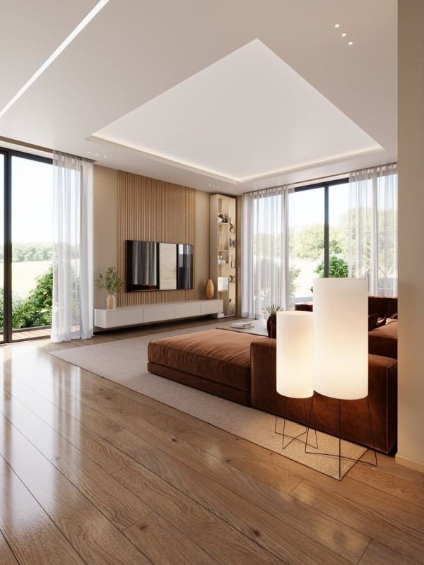 KeyReady Villa mit Meerblick in Limassol
