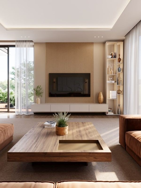 KeyReady Villa mit Meerblick in Limassol