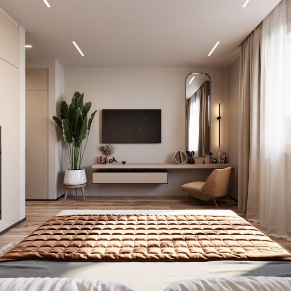KeyReady Villa mit Meerblick in Limassol