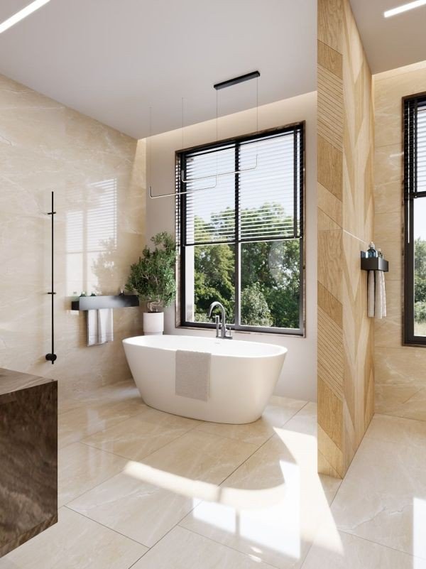 KeyReady Villa mit Meerblick in Limassol