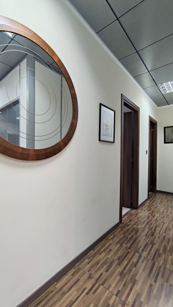 Büros in einem renommierten Geschäftszentrum in Paphos
