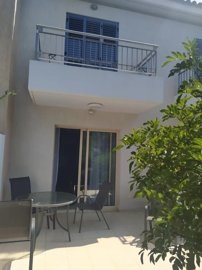 Townhouse with Guaranteed Returns in Paphos