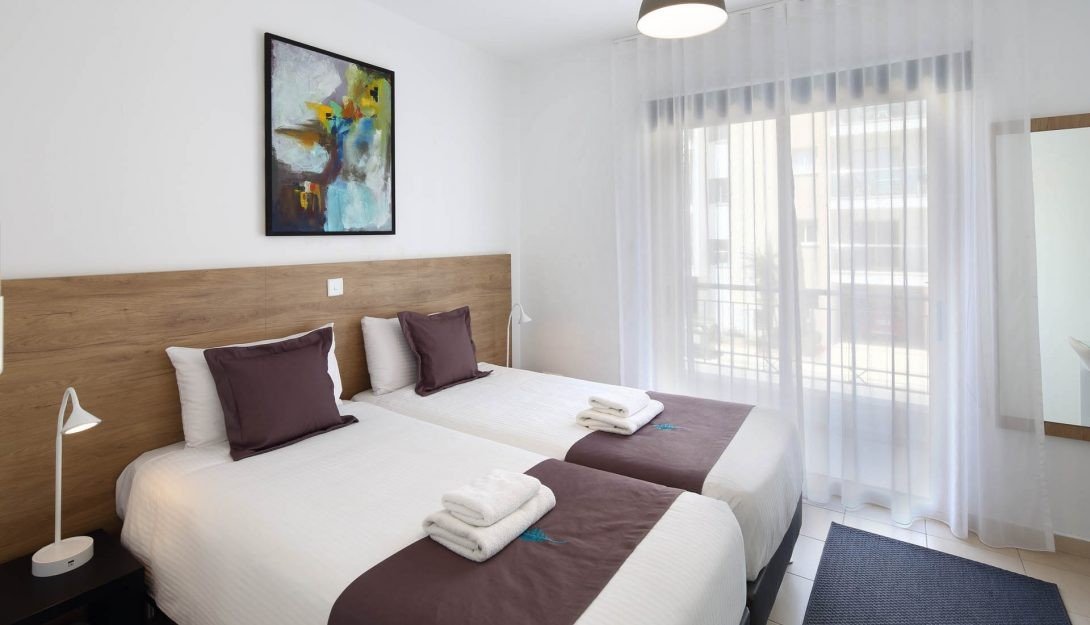 Townhouse with Guaranteed Returns in Paphos