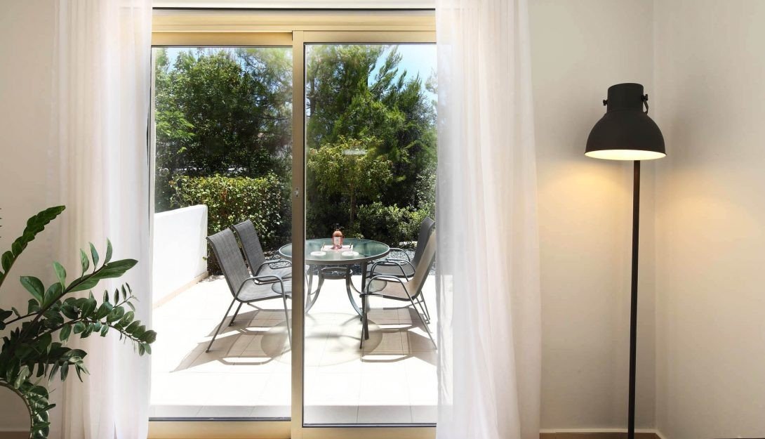 Townhouse with Guaranteed Returns in Paphos