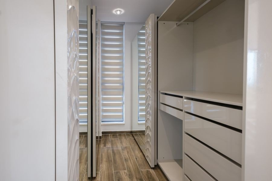 Bungalow auf großem Grundstück in Paphos