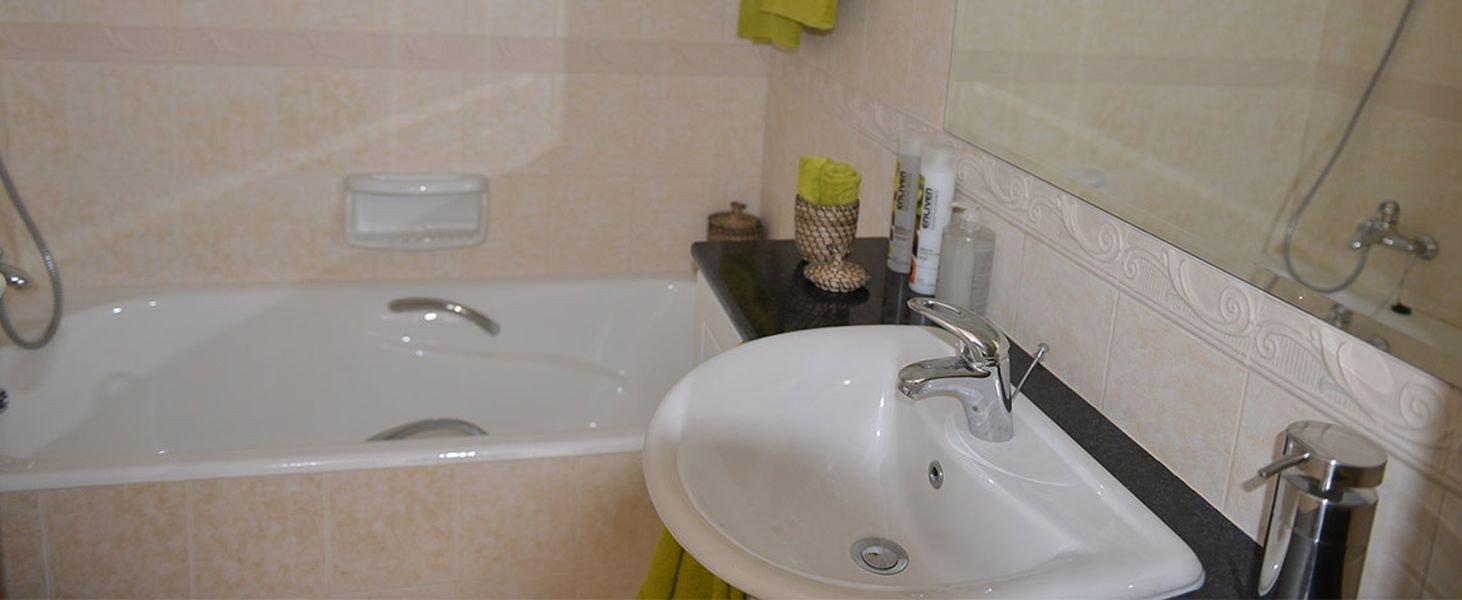 Moderne Wohnung am Stadtrand von Paphos