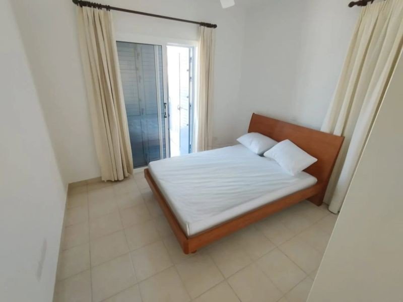 Apartment in  complex in Paphos