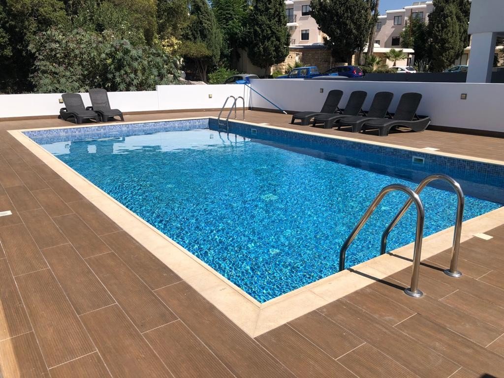 Ground floor flat beach Venus in Paphos