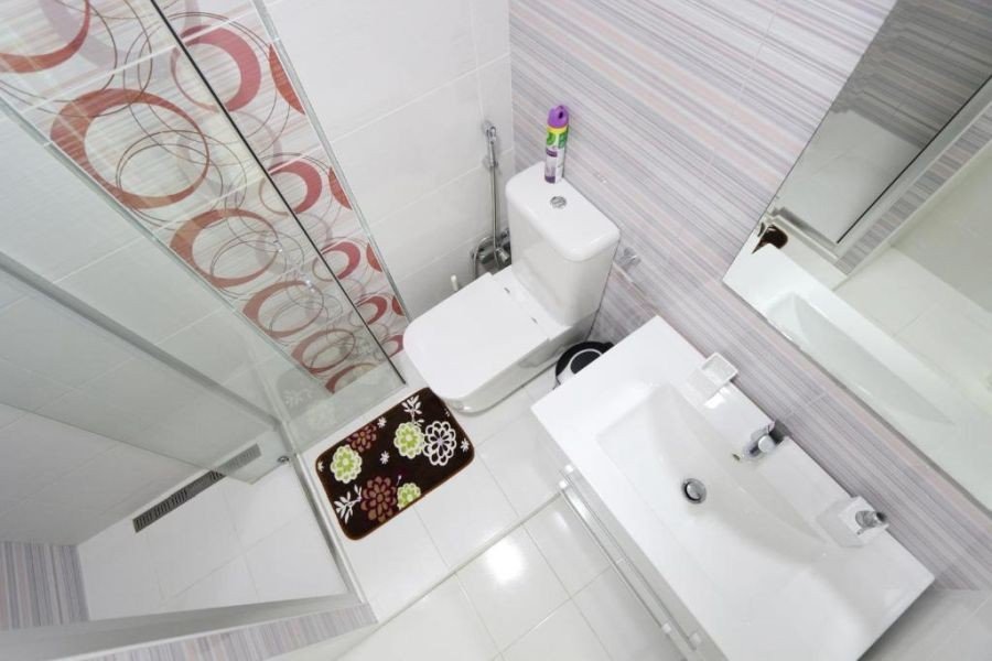 Seaview Townhouse by beach in Paphos