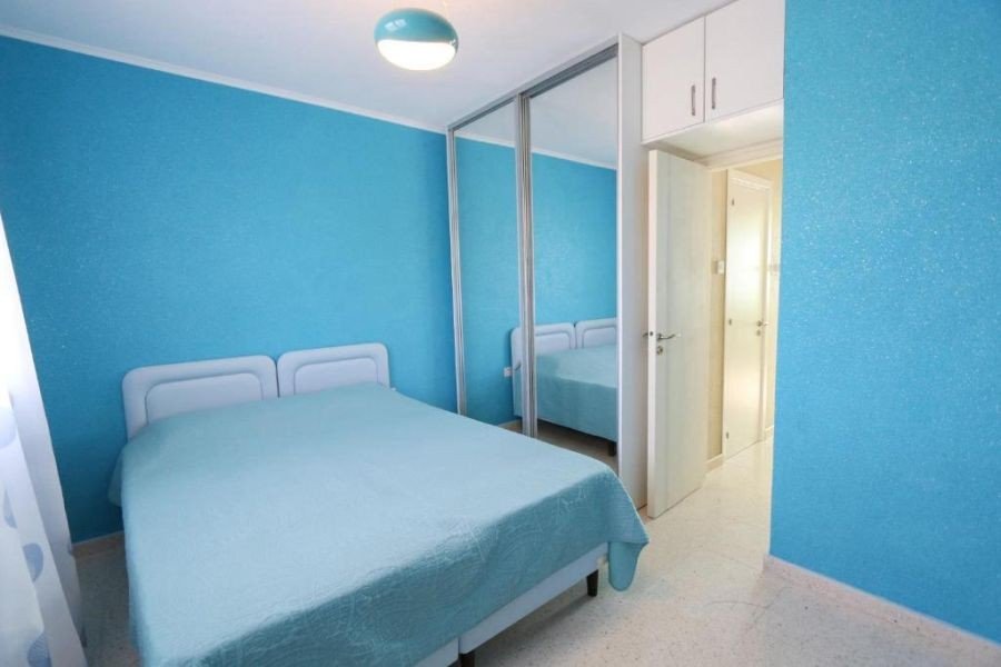 Seaview Townhouse by beach in Paphos