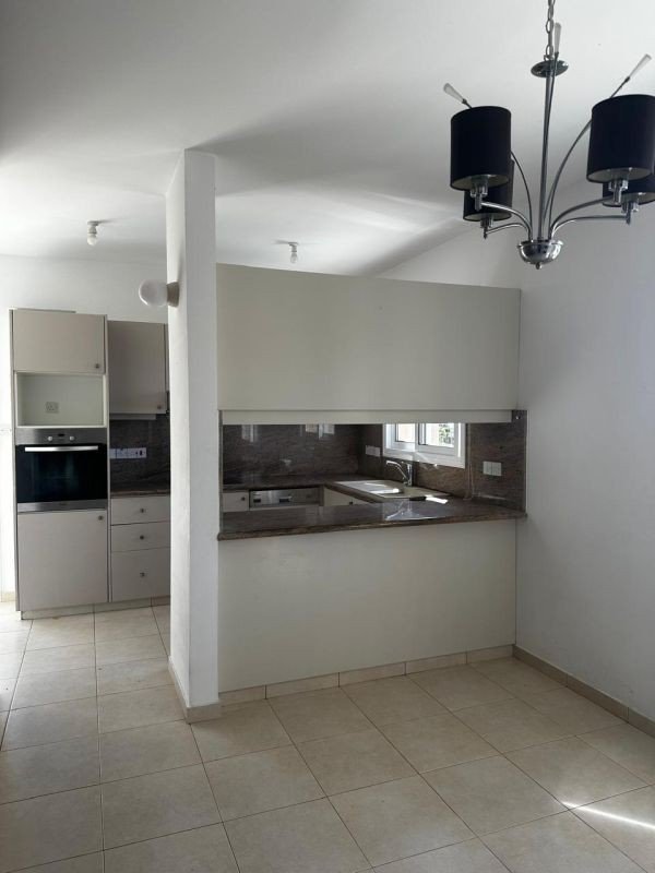 Villa with swimming pool in Paphos