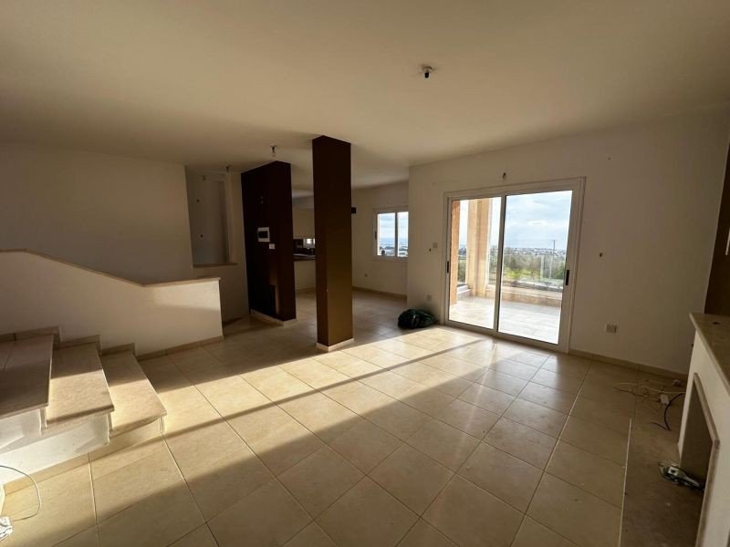 Villa with swimming pool in Paphos