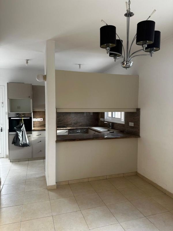 Villa with swimming pool in Paphos