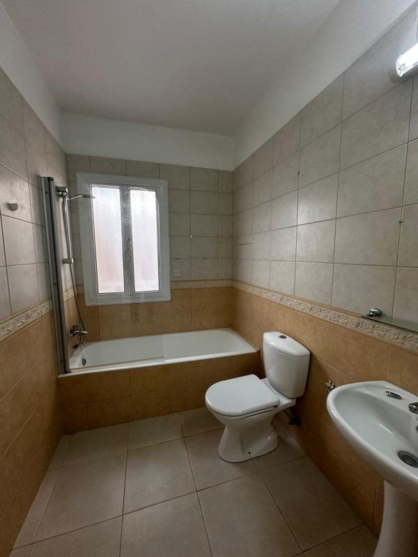Villa with swimming pool in Paphos