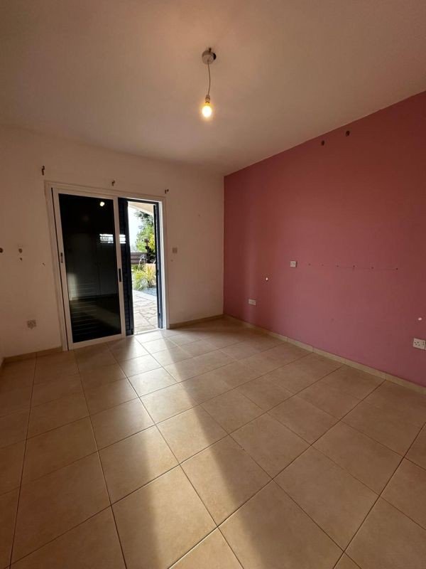 Villa with swimming pool in Paphos