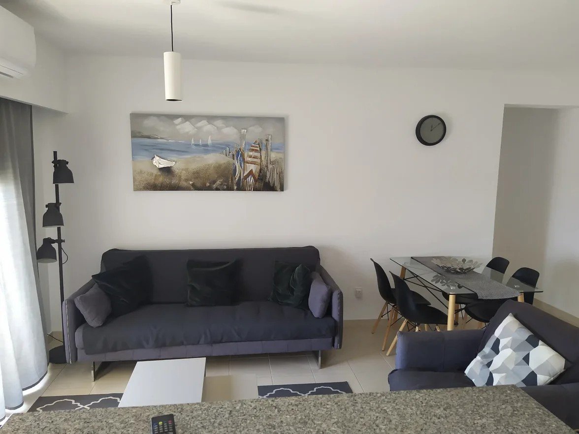 Wohnung im Elysia Park Resort in Paphos