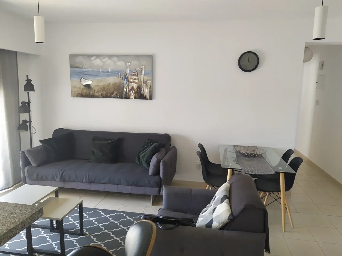 Wohnung im Elysia Park Resort in Paphos