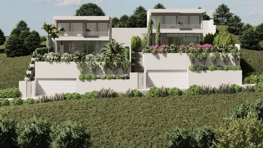 Geräumige Villa in der Nähe der International School in Paphos