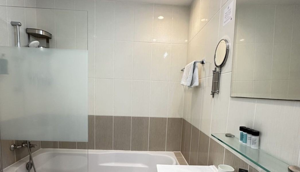 Wohnung mit Mietgarantie im Elysia Park Resort in Paphos