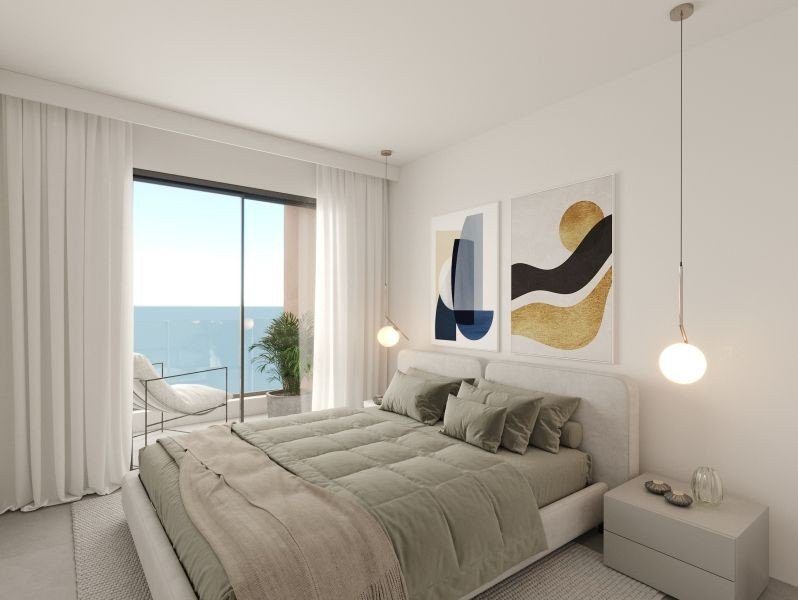 KeyReady Flat close to the sea in Paphos
