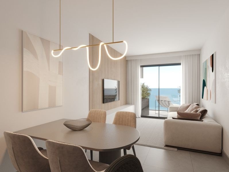 KeyReady Flat close to the sea in Paphos
