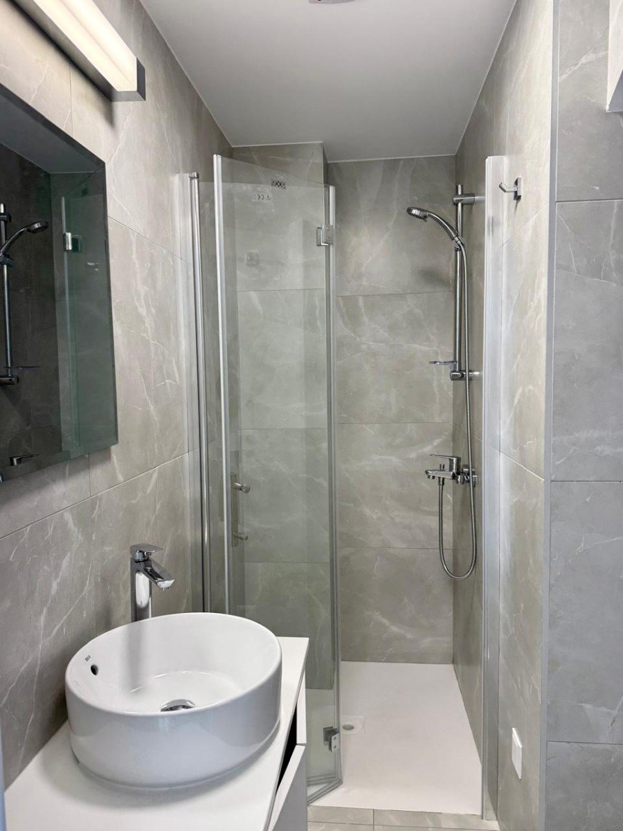 Townhouse with roof terrace in Paphos
