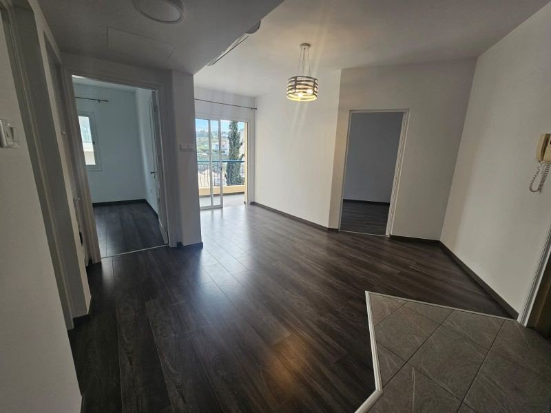 Apartment opposite beach in Paphos