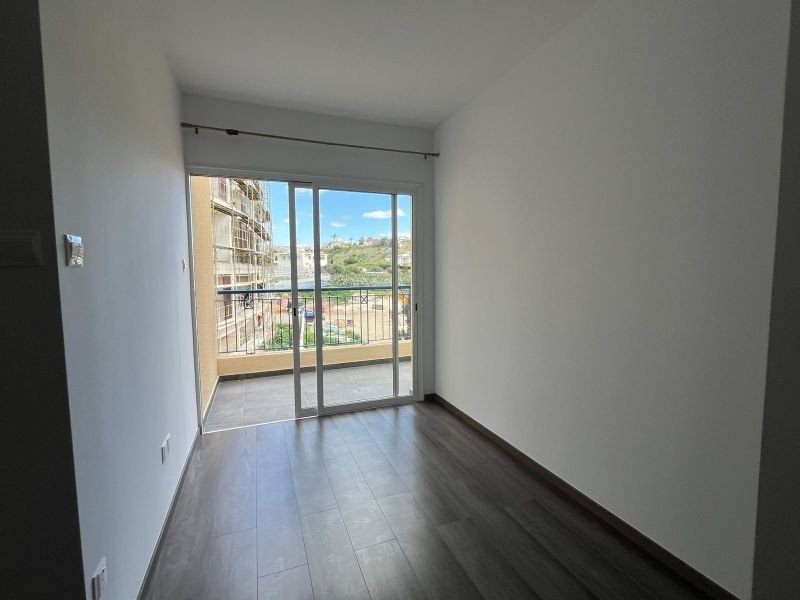 Apartment opposite beach in Paphos