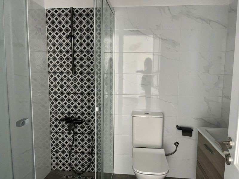 Apartment opposite beach in Paphos