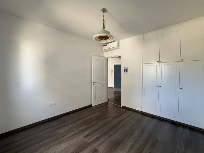 Apartment opposite beach in Paphos